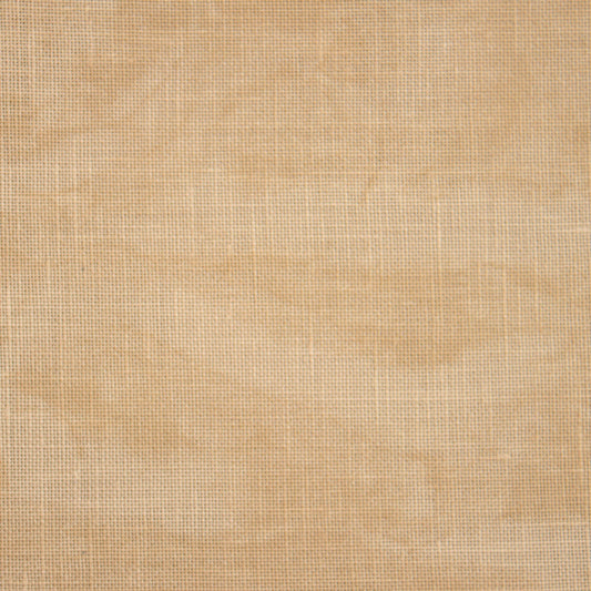 Finishing: 40 ct Newcastle Linen Cross Stitch Fabric by Zweigart - Vintage Country Mocha