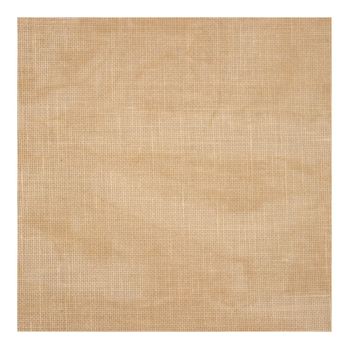40 ct Newcastle Linen Cross Stitch Fabric by Zweigart - Vintage Country Mocha