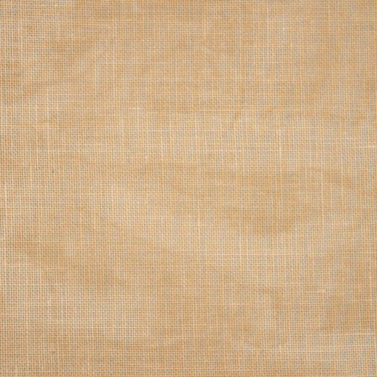 40 ct Zweigart Newcastle Linen Cross Stitch Fabric - Vintage Country Mocha