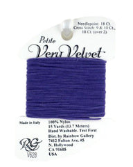 Rainbow Gallery Petite Very Velvet - 628 Violet