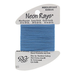 Rainbow Gallery Neon Rays - 055 True Blue