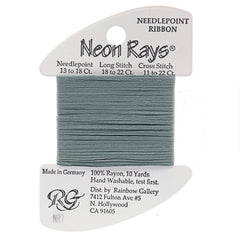 Rainbow Gallery Neon Rays - 087 Willow Green