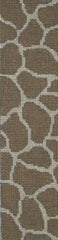 J. Child Designs Giraffe Bookmark Needlepoint Canvas