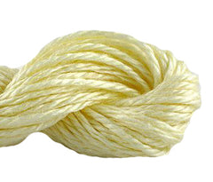 Silk & Ivory - 006 Lemon Ice