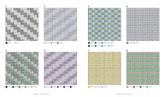 500 Needlepoint Patterns