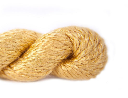 Vineyard Silk Classic - 228 Edwardian Gold