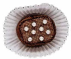 Melissa Shirley Designs Vanilla Truffle Needlepoint Canvas