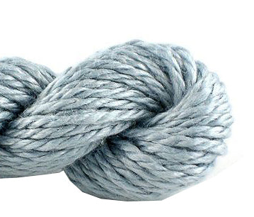 Silk & Ivory - 035 Slate Blue