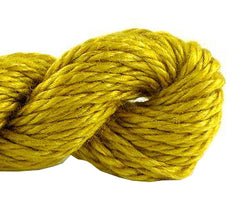 Silk & Ivory - 041 Mustard