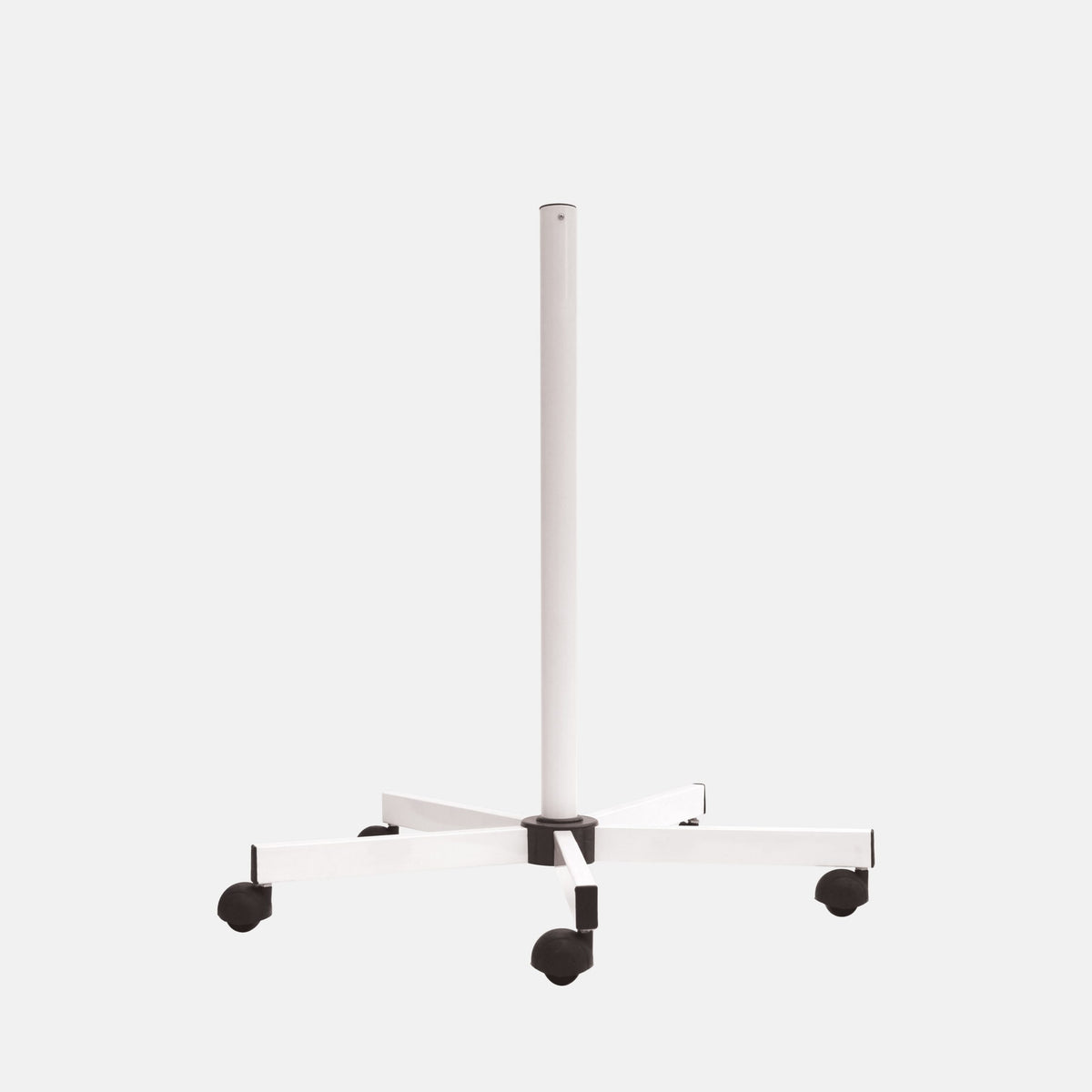 Daylight Company Naturalight Standard Floor Stand - White