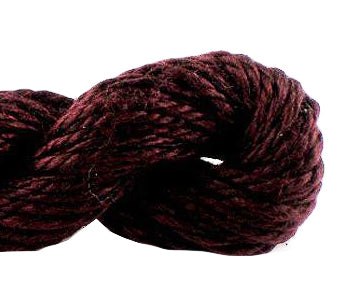 Silk & Ivory - 044 Merlot