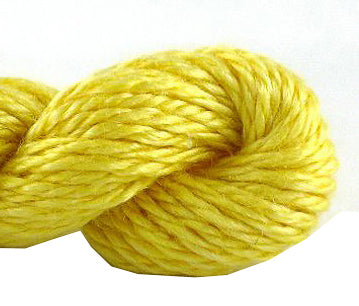 Silk & Ivory - 052 Citron