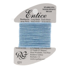 Rainbow Gallery Entice - 211 Twinkle Blue