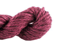 Silk & Ivory - 053 Plum