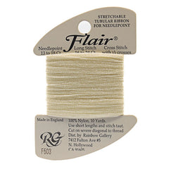 Rainbow Gallery Flair - 503 Ecru Yellow Blush