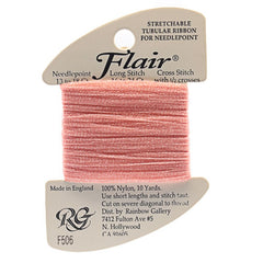 Rainbow Gallery Flair - 506 Rose Pink