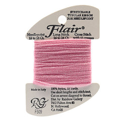 Rainbow Gallery Flair - 509 Pink