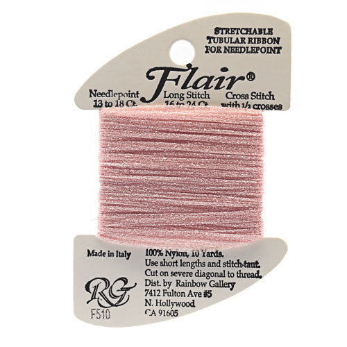 Rainbow Gallery Flair - 510 Light Antique Mauve