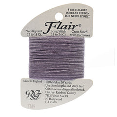 Rainbow Gallery Flair - 519 Antique Violet