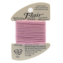 Rainbow Gallery Flair - 521 Pale Fuchsia