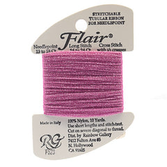 Rainbow Gallery Flair - 523 Fuchsia