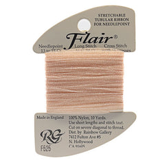 Rainbow Gallery Flair - 525 Pale Peach