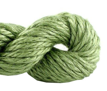 Silk & Ivory - 061 Split Pea