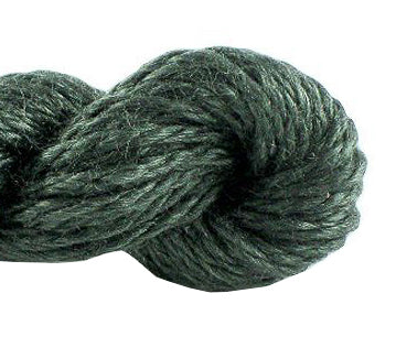 Silk & Ivory - 062 Spinach