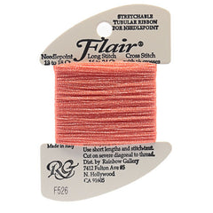 Rainbow Gallery Flair - 526 Dark Peach