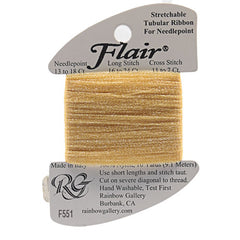 Rainbow Gallery Flair - 551 Light Tan