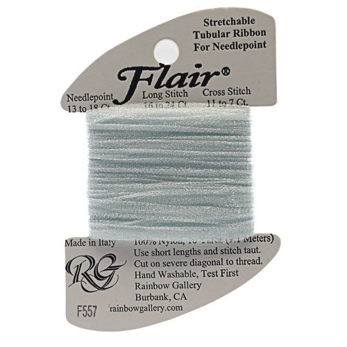 Rainbow Gallery Flair - 557 Blue Blush