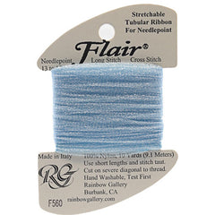 Rainbow Gallery Flair - 560 Light Baby Blue