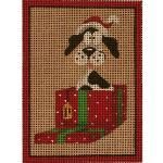 Rebecca Wood Designs I'm Yours! Needlepoint Canvas