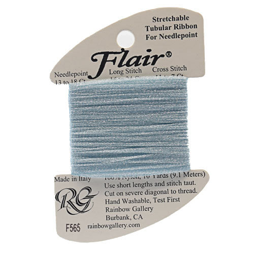 Rainbow Gallery Flair - 565 Antique Blue Mist