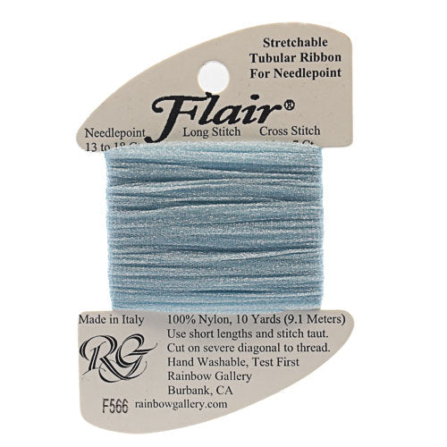 Rainbow Gallery Flair - 566 Light Antique Blue