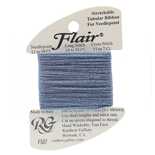 Rainbow Gallery Flair - 567 Antique Blue