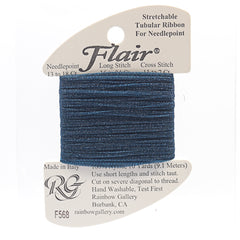 Rainbow Gallery Flair - 568 Dark Antique Blue