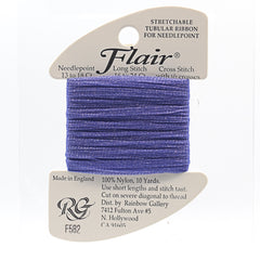 Rainbow Gallery Flair - 582 Dark Periwinkle