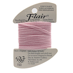 Rainbow Gallery Flair - 583 Light Rose Pink