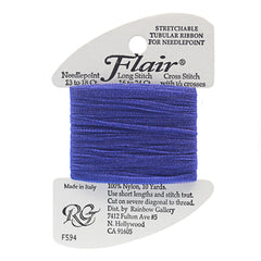 Rainbow Gallery Flair - 594 Royal Blue 2