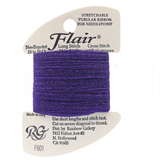 Rainbow Gallery Flair - 601 Royal Purple