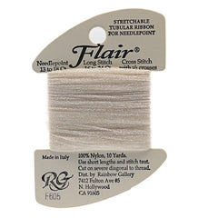 Rainbow Gallery Flair - 605 Ivory