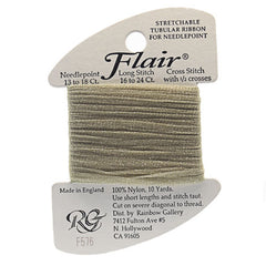 Rainbow Gallery Flair - 576 Dark Sand