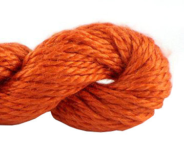 Silk & Ivory - 082 Pumpkin