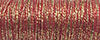 Kreinik 1/8" Ribbon - 5805 Golden Pimento