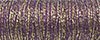 Kreinik Medium Braid #16 - 5845 Golden Cabernet