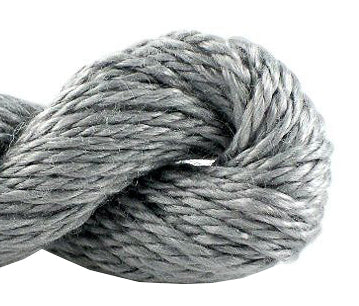 Silk & Ivory - 103 Grey Flannel