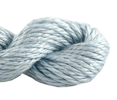 Silk & Ivory - 106 Blue Yonder