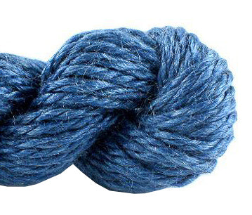 Silk & Ivory - 110 Blueberry