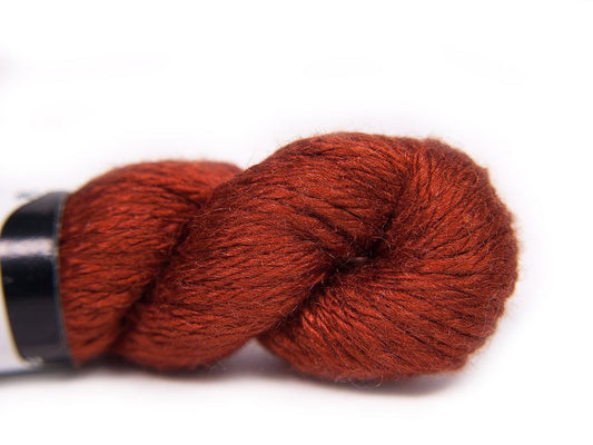 Planet Earth Pepper Pot Silk - 182 Cinnamon